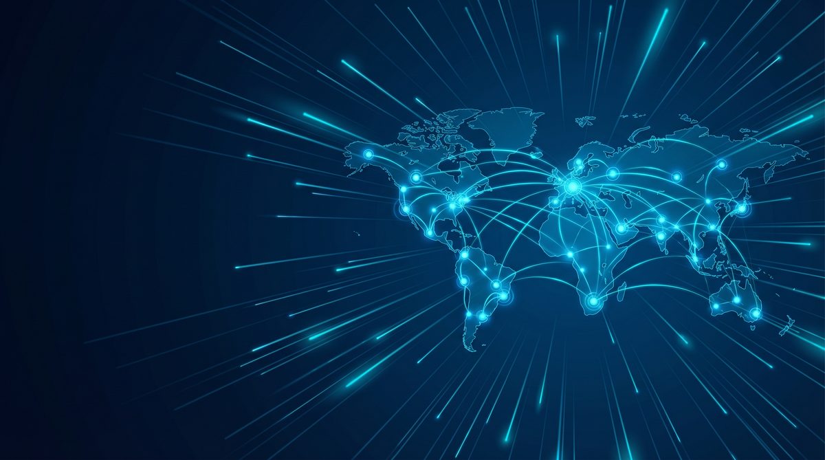 快鸟加速器全球网络加速